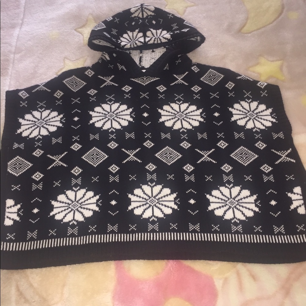 Poncho